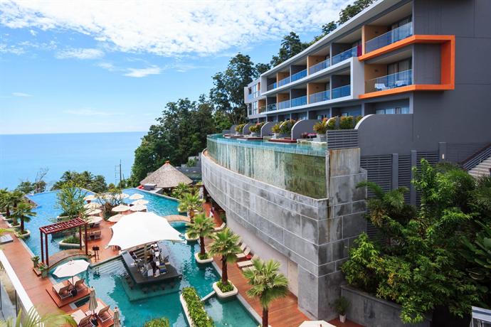 هتل Kalima Resort and Spa